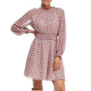 Gal Meets Glam Collection Wimberly Dress